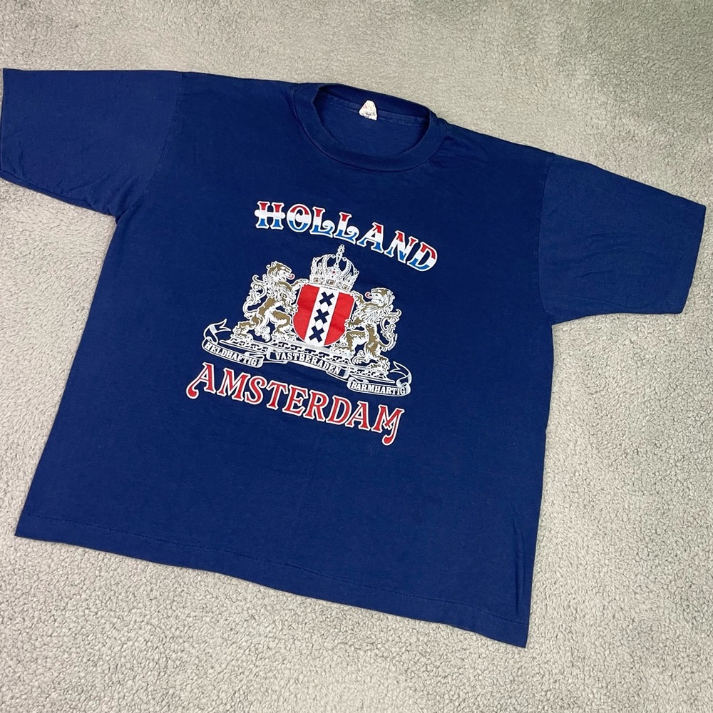 Vintage T-shirt